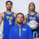 I wanted to highlight ten different stats that I believe can help summarize the Pitt basketball team's 8-2 start to the year.